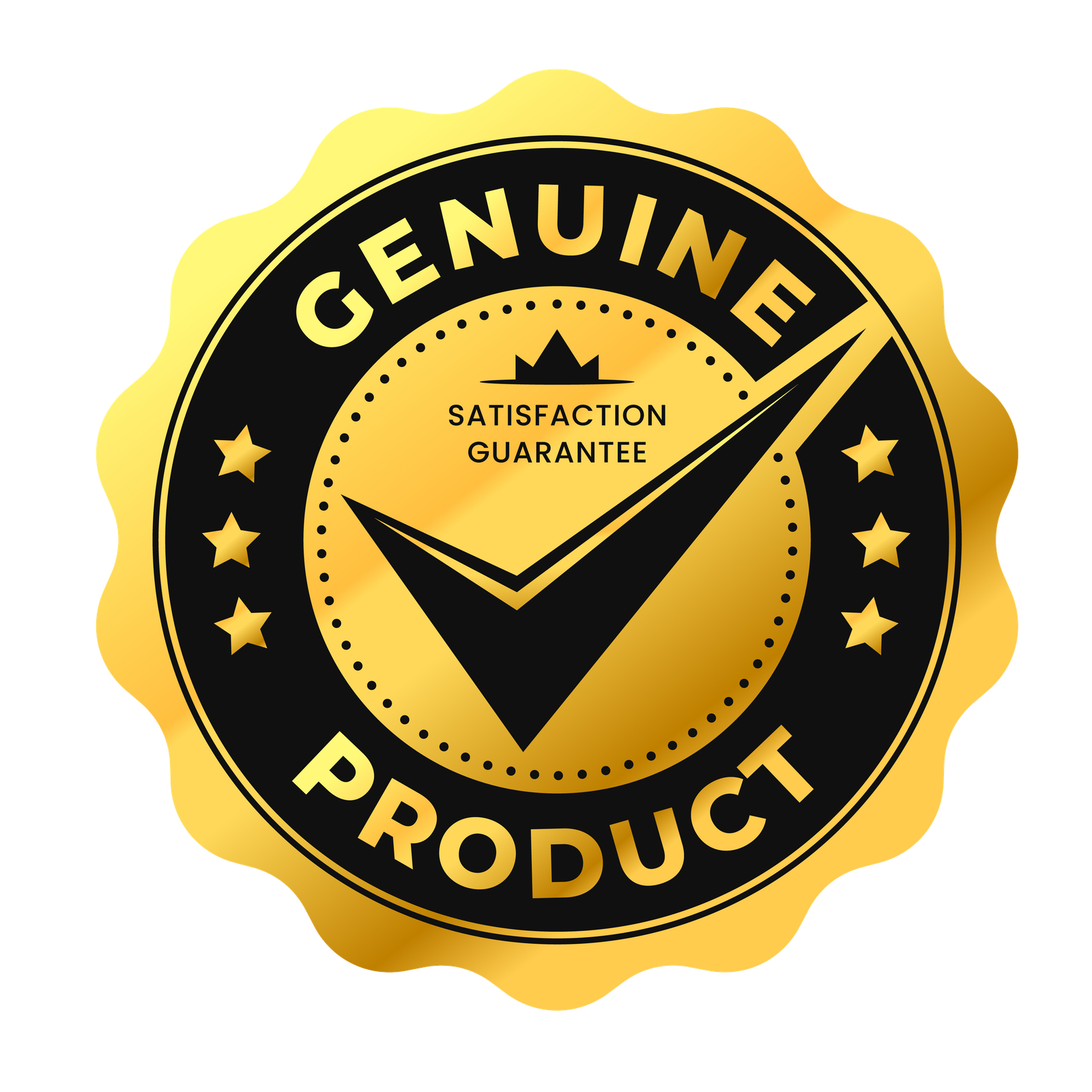 Trust Badge